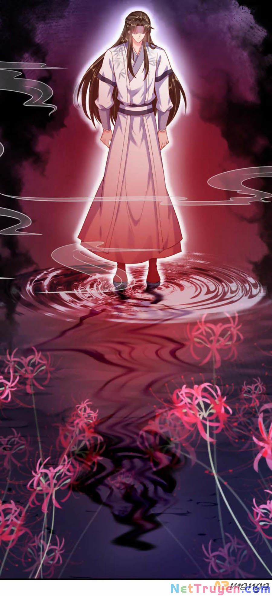 Hệ Thống Xuyên Nhanh: Ác Nam Không Dễ Chọc 24 trang 3