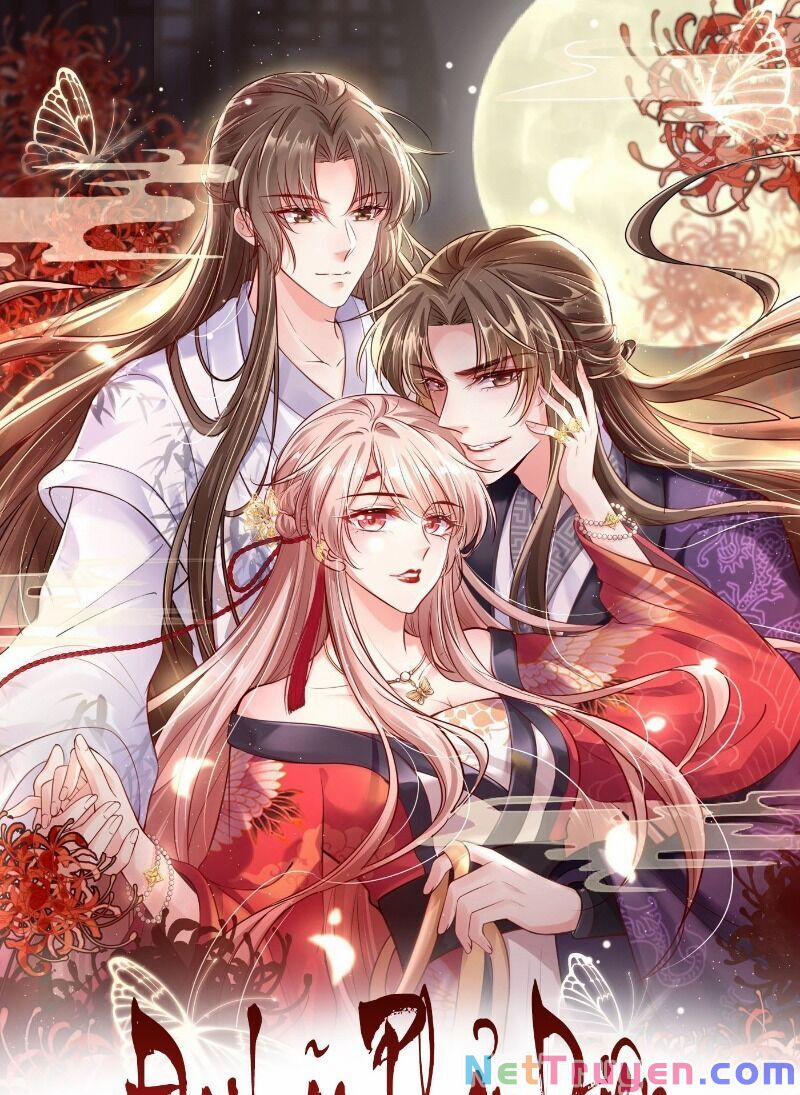 Hệ Thống Xuyên Nhanh: Ác Nam Không Dễ Chọc 25 trang 0