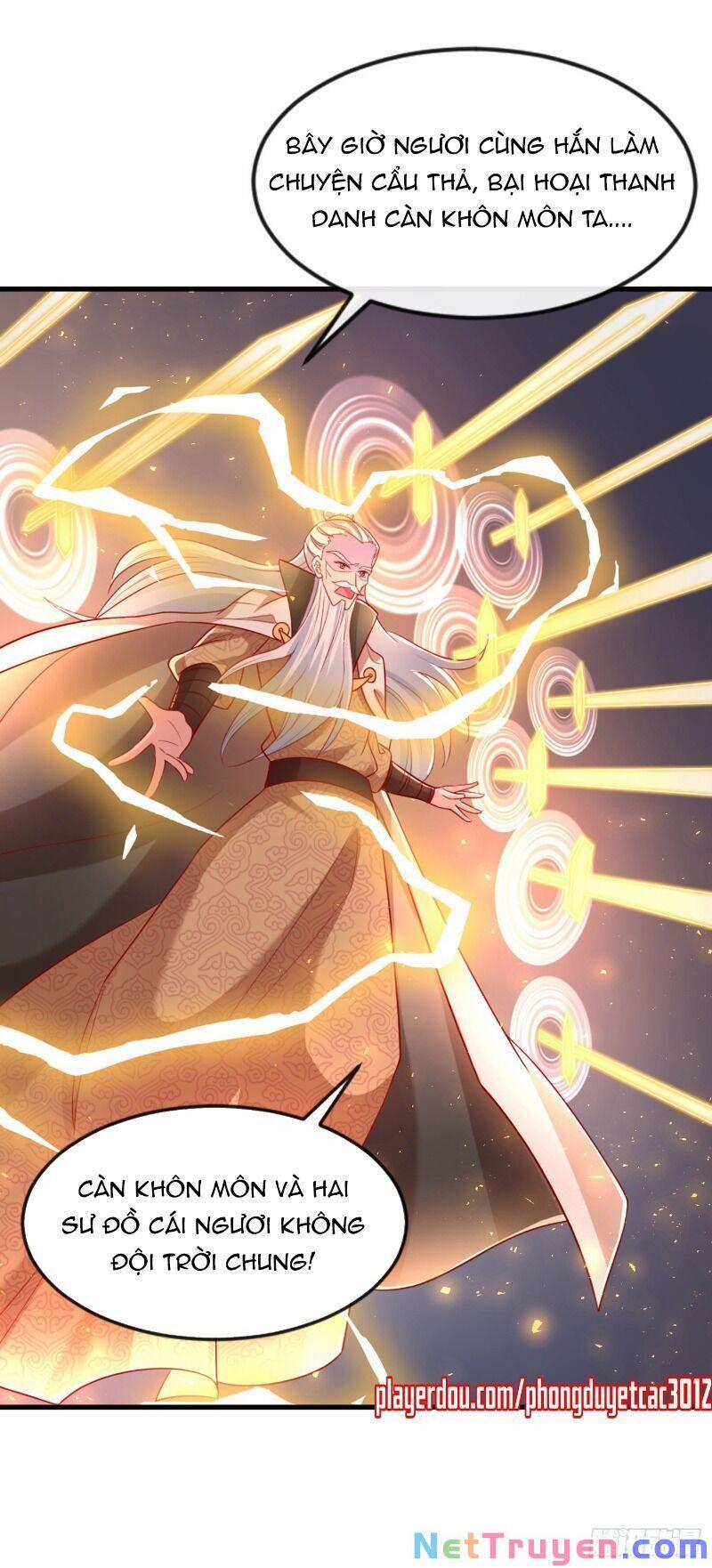 Hệ Thống Xuyên Nhanh: Ác Nam Không Dễ Chọc 25 trang 10