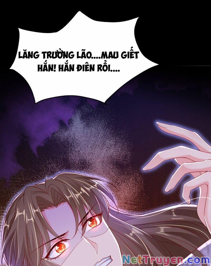 Hệ Thống Xuyên Nhanh: Ác Nam Không Dễ Chọc 25 trang 17