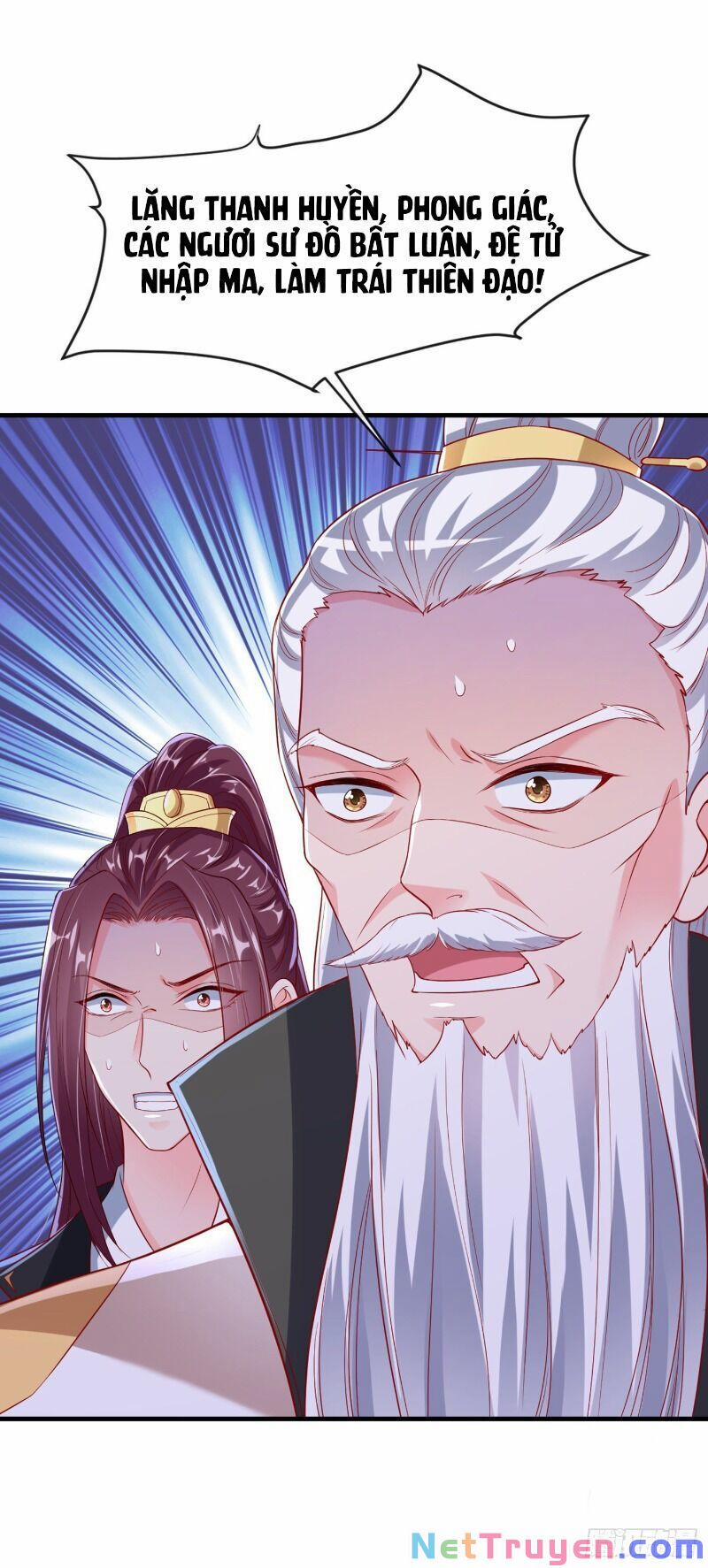 Hệ Thống Xuyên Nhanh: Ác Nam Không Dễ Chọc 25 trang 2