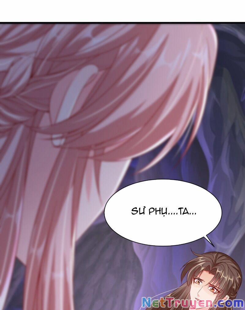 Hệ Thống Xuyên Nhanh: Ác Nam Không Dễ Chọc 25 trang 21