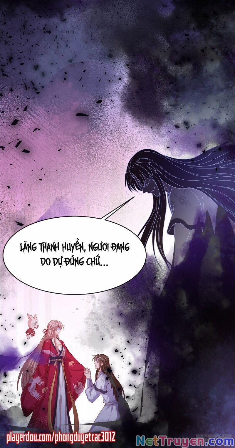 Hệ Thống Xuyên Nhanh: Ác Nam Không Dễ Chọc 25 trang 31