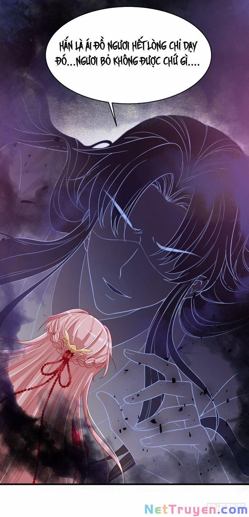 Hệ Thống Xuyên Nhanh: Ác Nam Không Dễ Chọc 25 trang 32