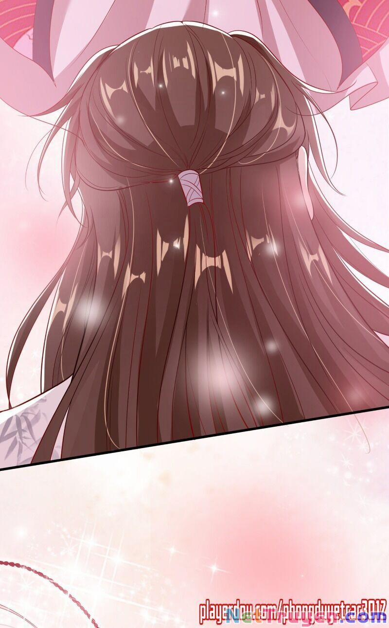 Hệ Thống Xuyên Nhanh: Ác Nam Không Dễ Chọc 25 trang 38