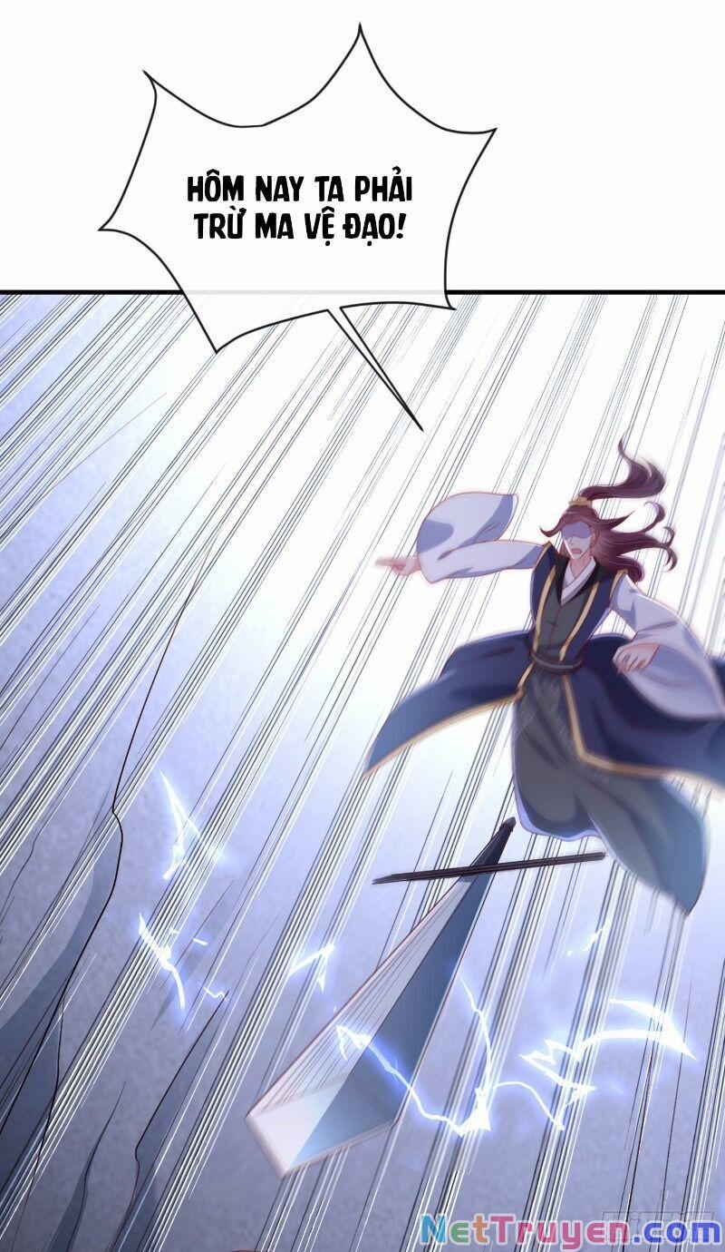 Hệ Thống Xuyên Nhanh: Ác Nam Không Dễ Chọc 25 trang 5