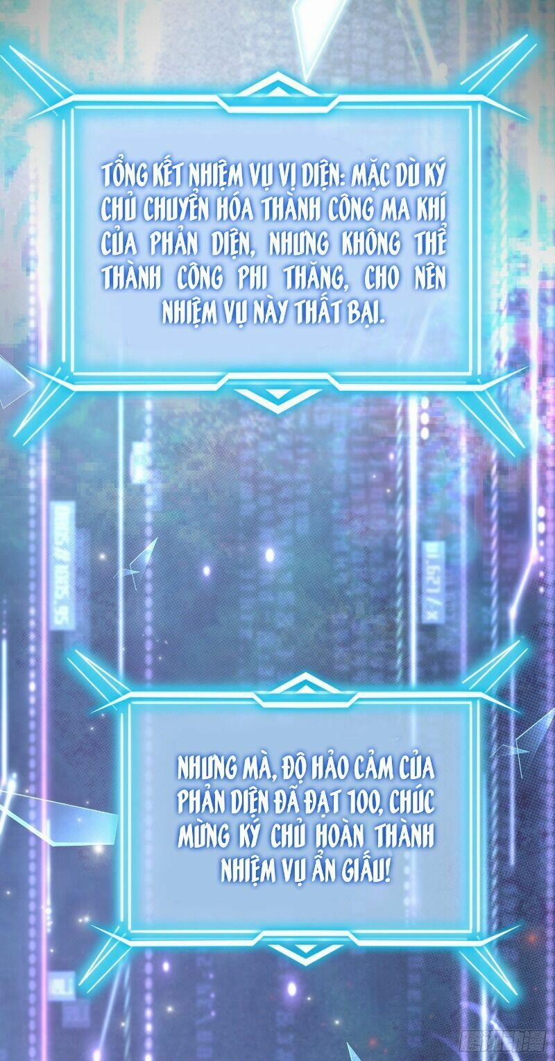 Hệ Thống Xuyên Nhanh: Ác Nam Không Dễ Chọc 26 trang 11