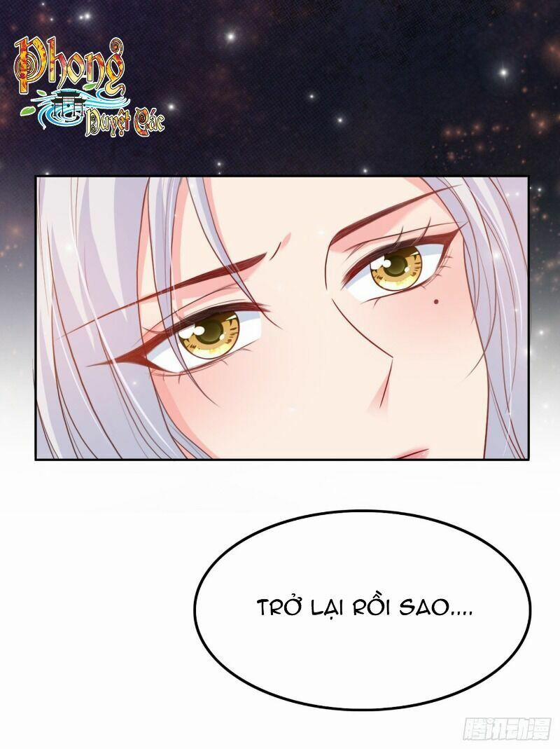 Hệ Thống Xuyên Nhanh: Ác Nam Không Dễ Chọc 26 trang 13