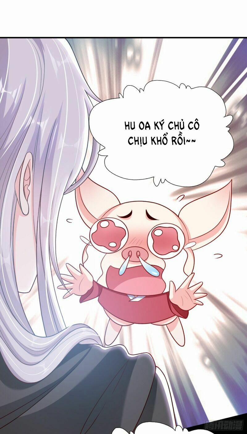 Hệ Thống Xuyên Nhanh: Ác Nam Không Dễ Chọc 26 trang 14