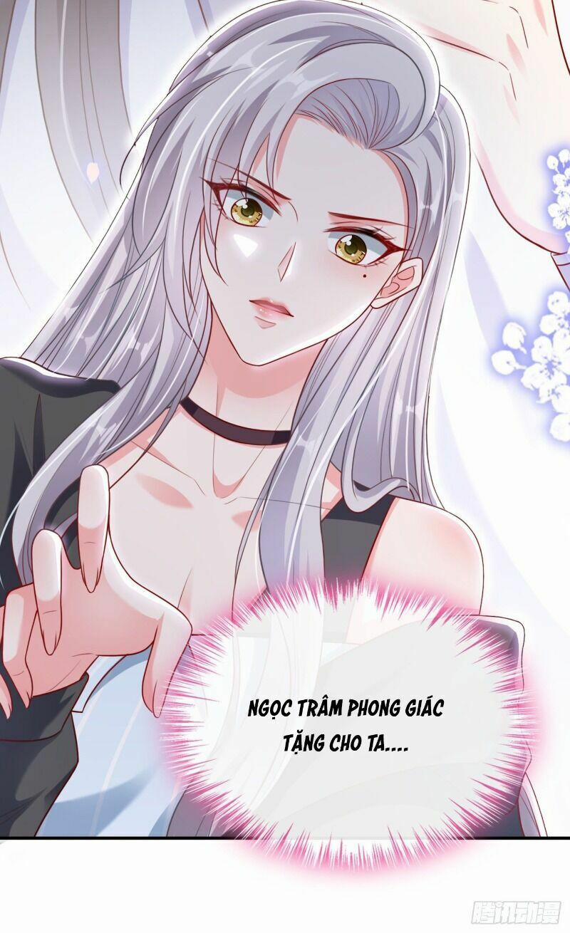 Hệ Thống Xuyên Nhanh: Ác Nam Không Dễ Chọc 26 trang 21