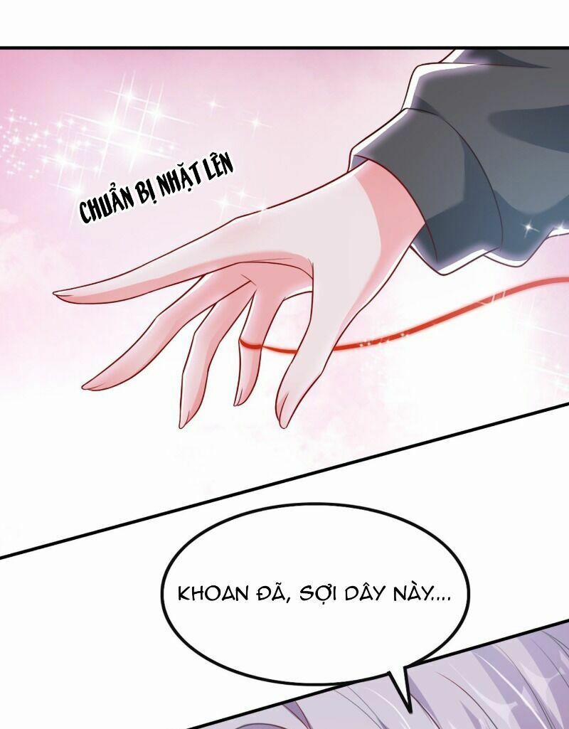 Hệ Thống Xuyên Nhanh: Ác Nam Không Dễ Chọc 26 trang 22