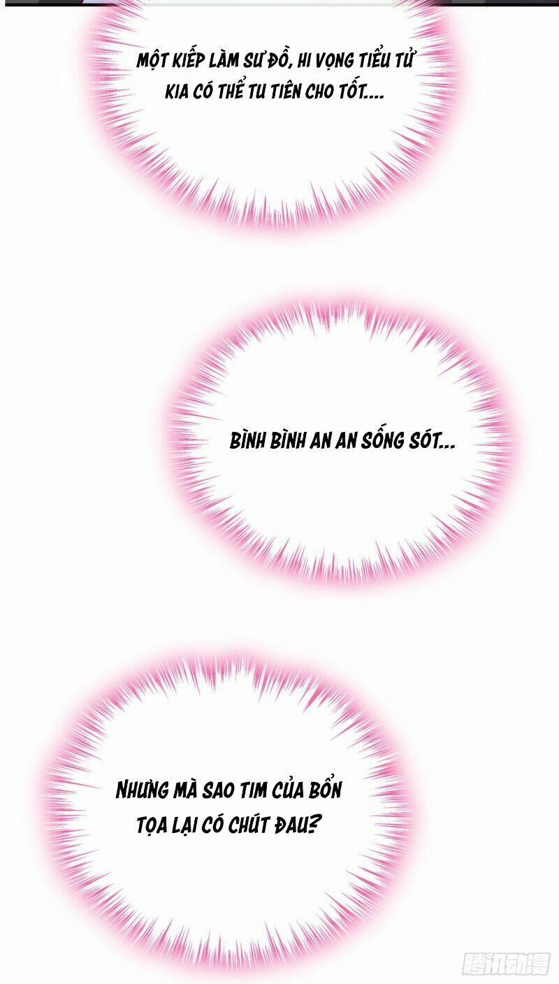 Hệ Thống Xuyên Nhanh: Ác Nam Không Dễ Chọc 26 trang 25