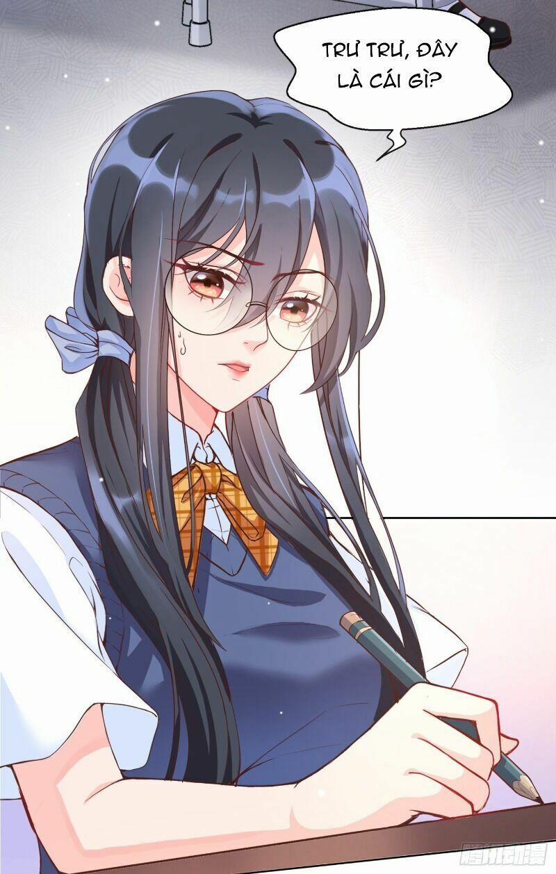 Hệ Thống Xuyên Nhanh: Ác Nam Không Dễ Chọc 26 trang 36