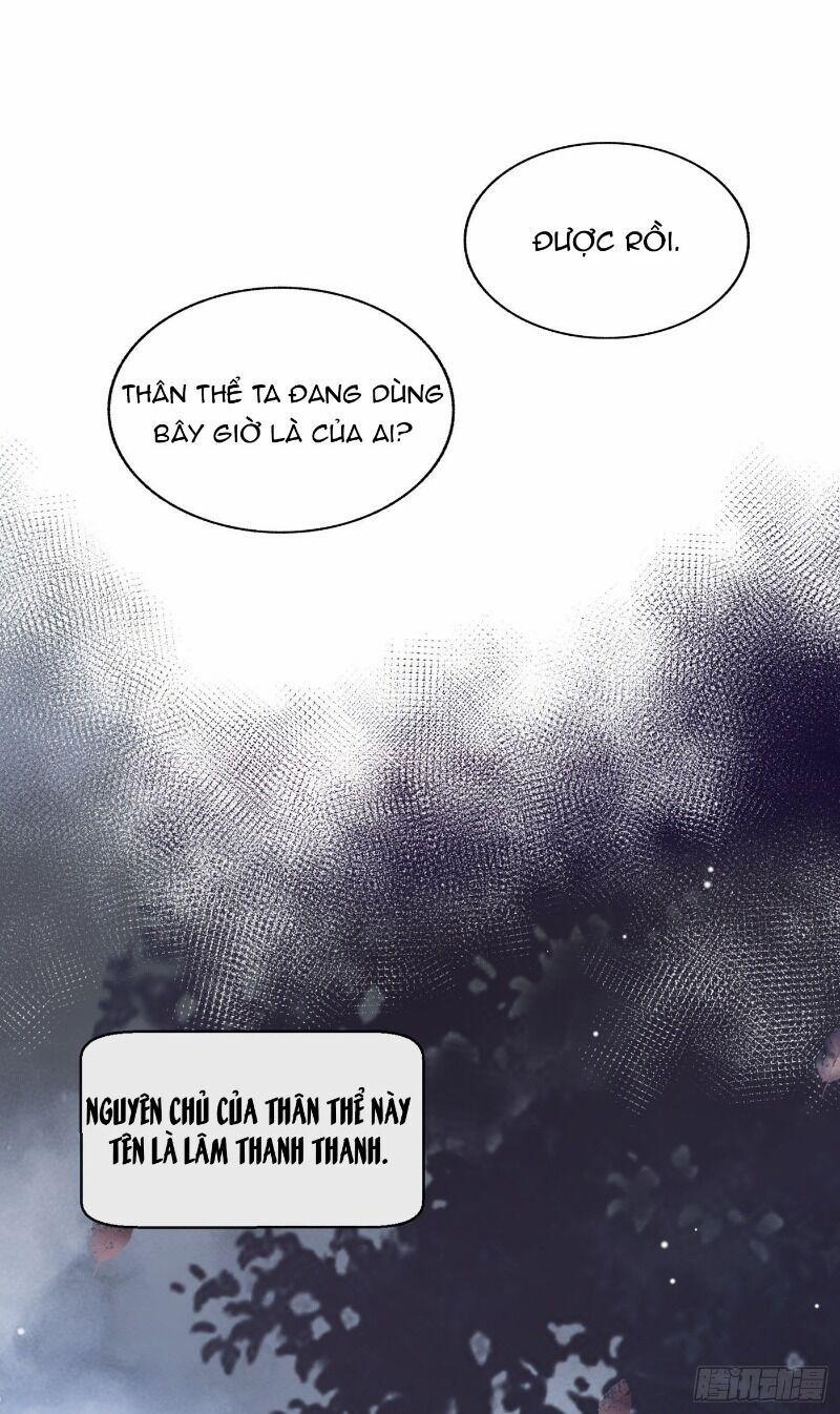 Hệ Thống Xuyên Nhanh: Ác Nam Không Dễ Chọc 27 trang 1