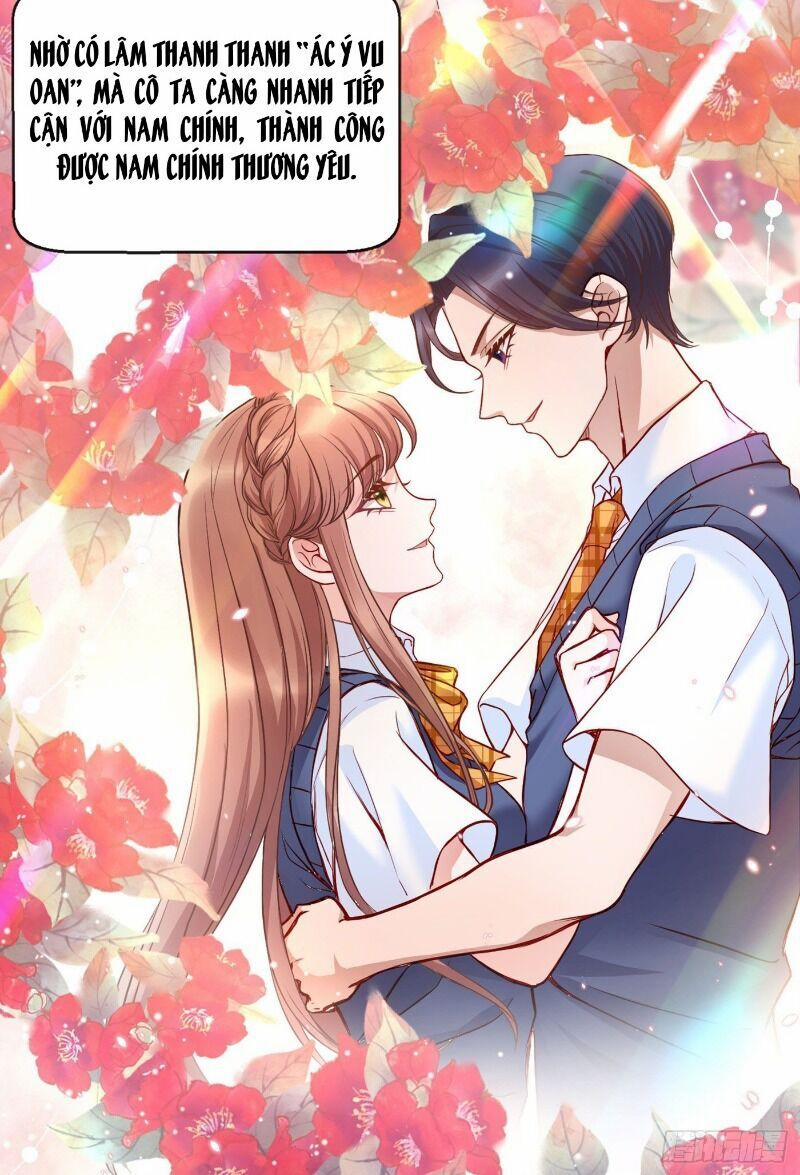 Hệ Thống Xuyên Nhanh: Ác Nam Không Dễ Chọc 27 trang 10