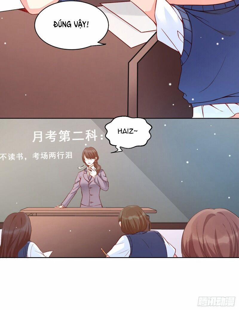 Hệ Thống Xuyên Nhanh: Ác Nam Không Dễ Chọc 27 trang 17