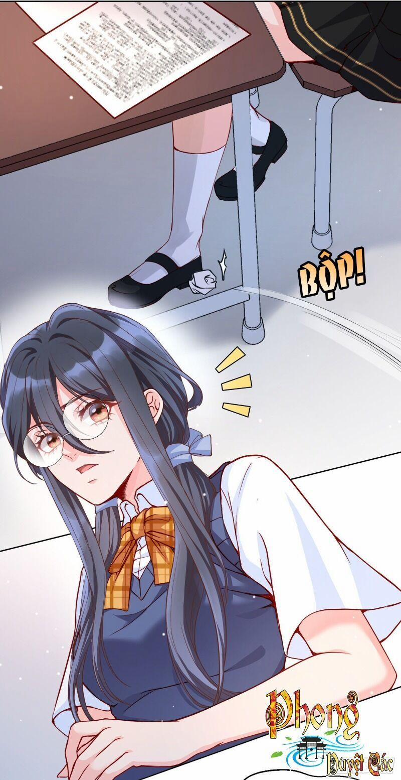 Hệ Thống Xuyên Nhanh: Ác Nam Không Dễ Chọc 27 trang 18