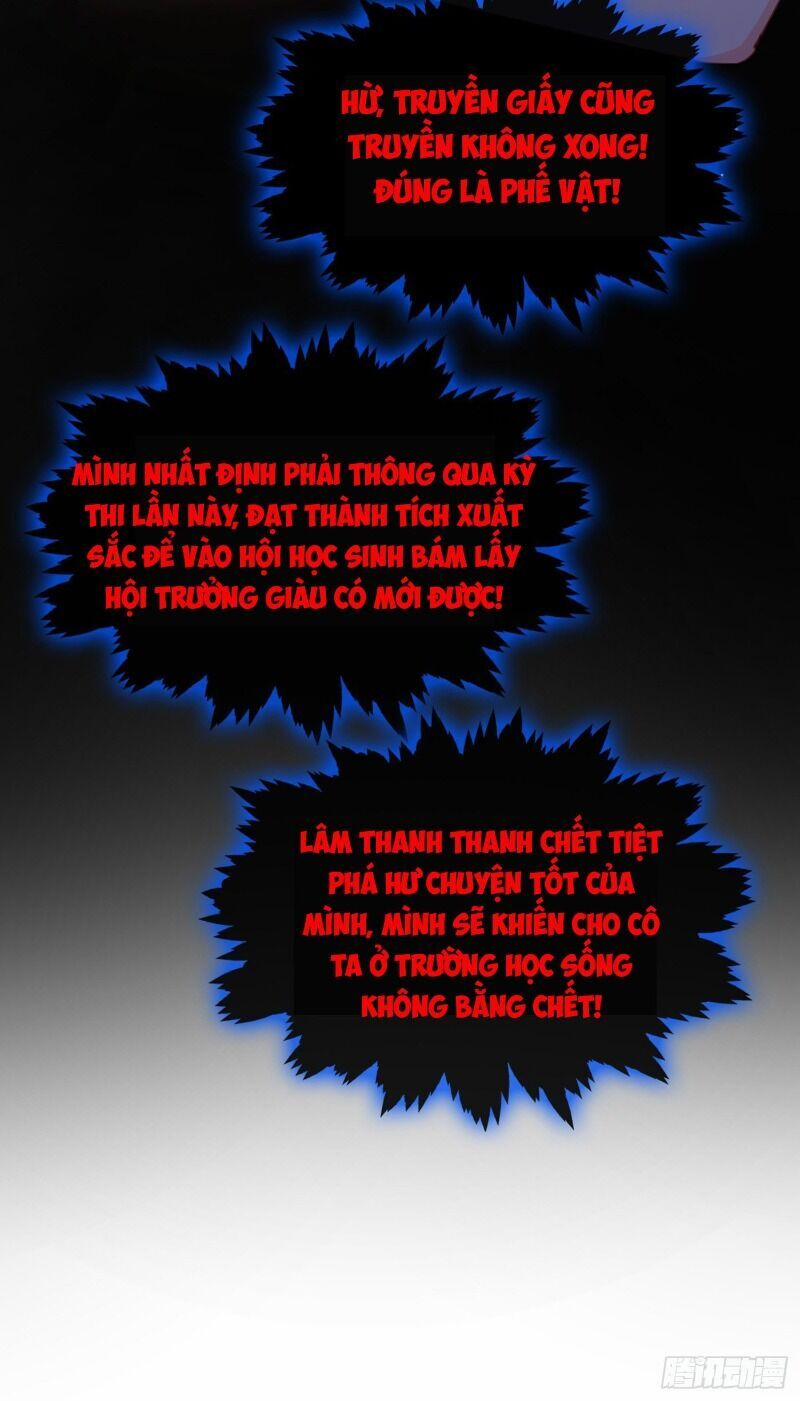 Hệ Thống Xuyên Nhanh: Ác Nam Không Dễ Chọc 27 trang 22