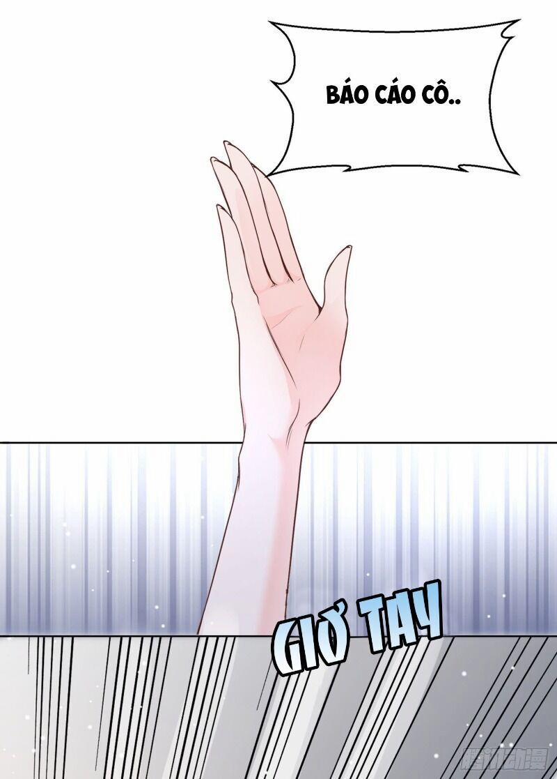 Hệ Thống Xuyên Nhanh: Ác Nam Không Dễ Chọc 27 trang 25