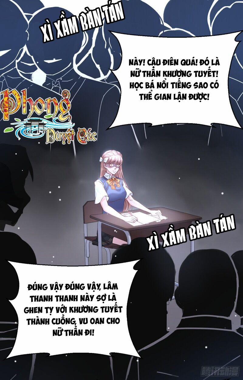 Hệ Thống Xuyên Nhanh: Ác Nam Không Dễ Chọc 27 trang 30