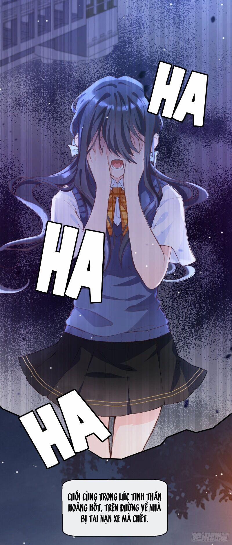 Hệ Thống Xuyên Nhanh: Ác Nam Không Dễ Chọc 27 trang 7