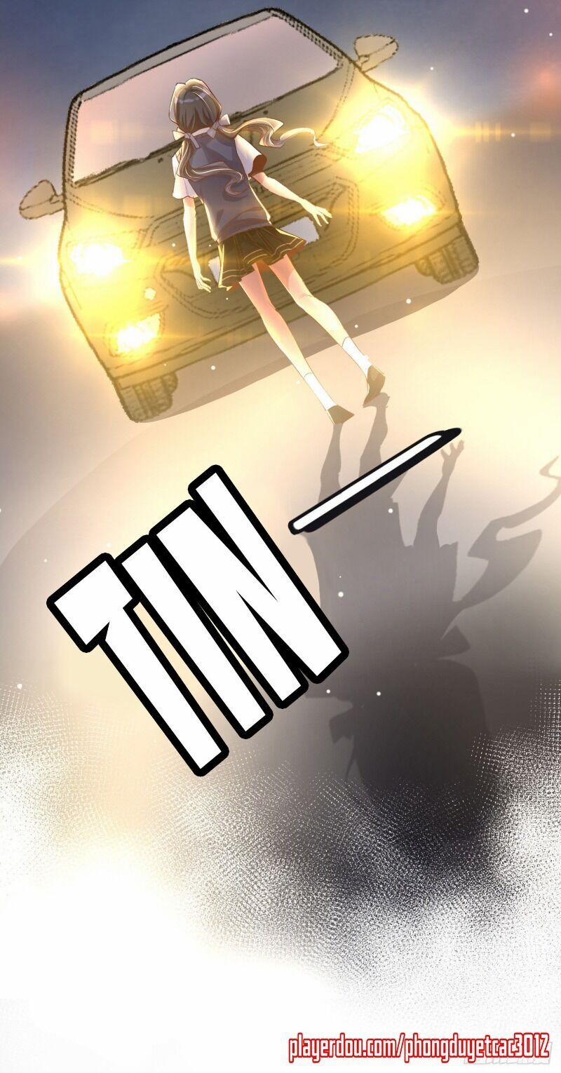 Hệ Thống Xuyên Nhanh: Ác Nam Không Dễ Chọc 27 trang 8