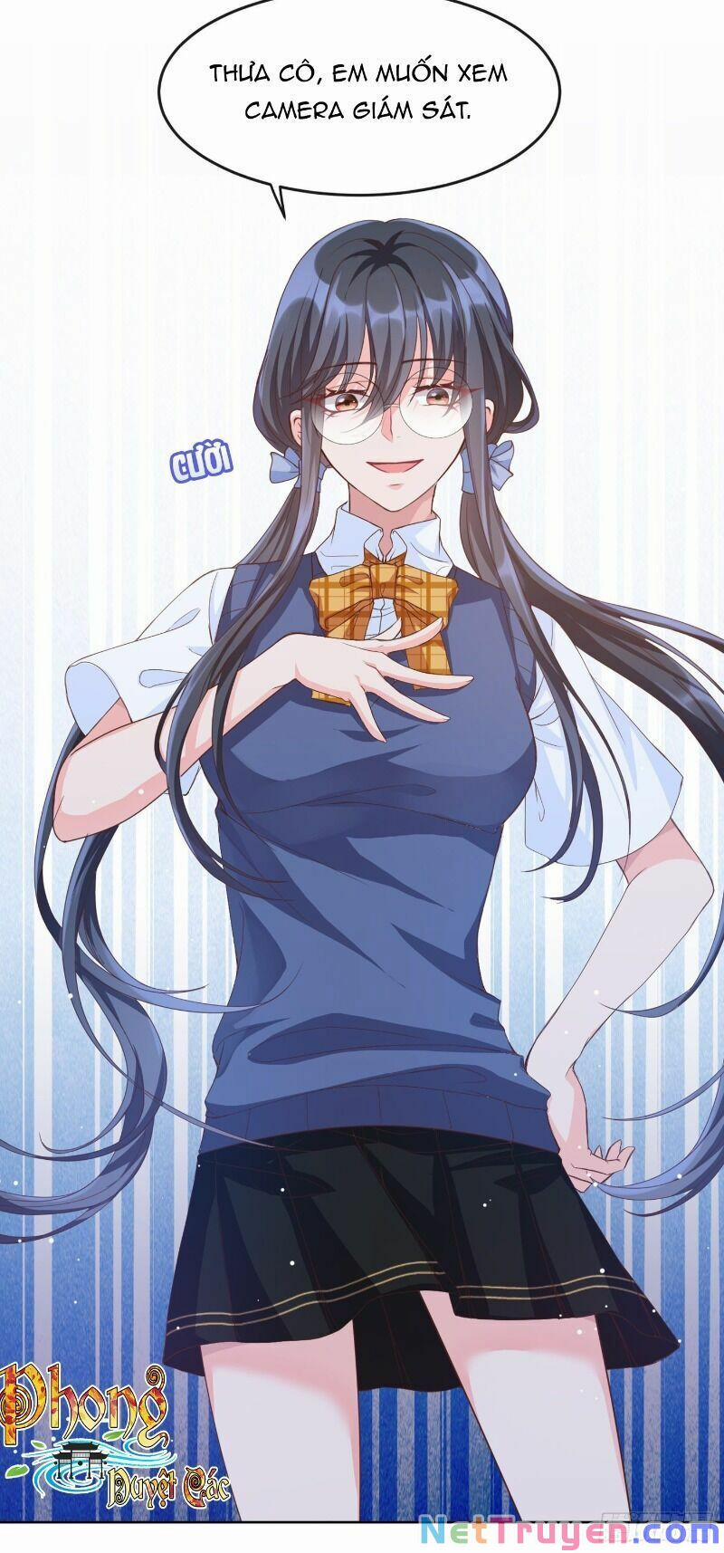 Hệ Thống Xuyên Nhanh: Ác Nam Không Dễ Chọc 28 trang 12