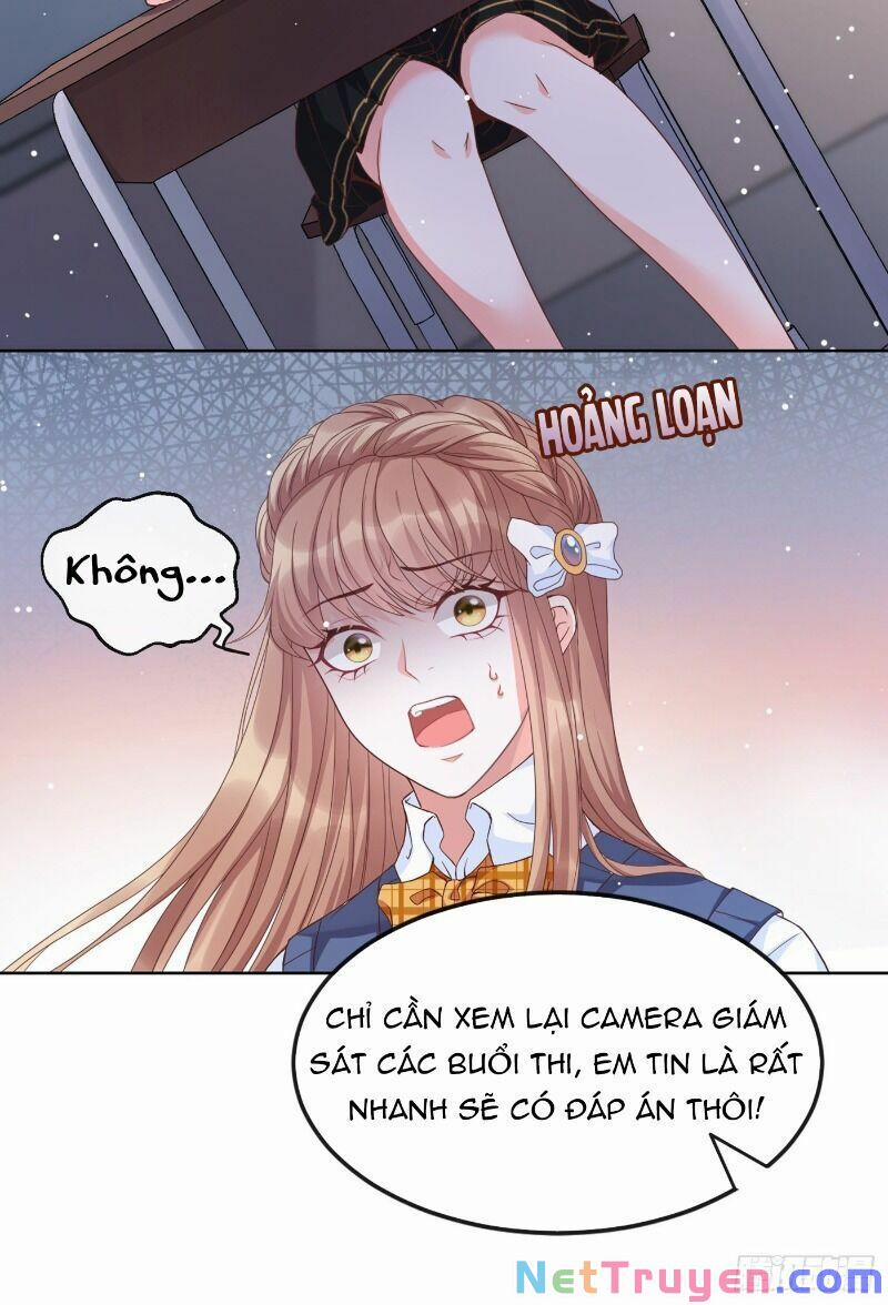 Hệ Thống Xuyên Nhanh: Ác Nam Không Dễ Chọc 28 trang 14