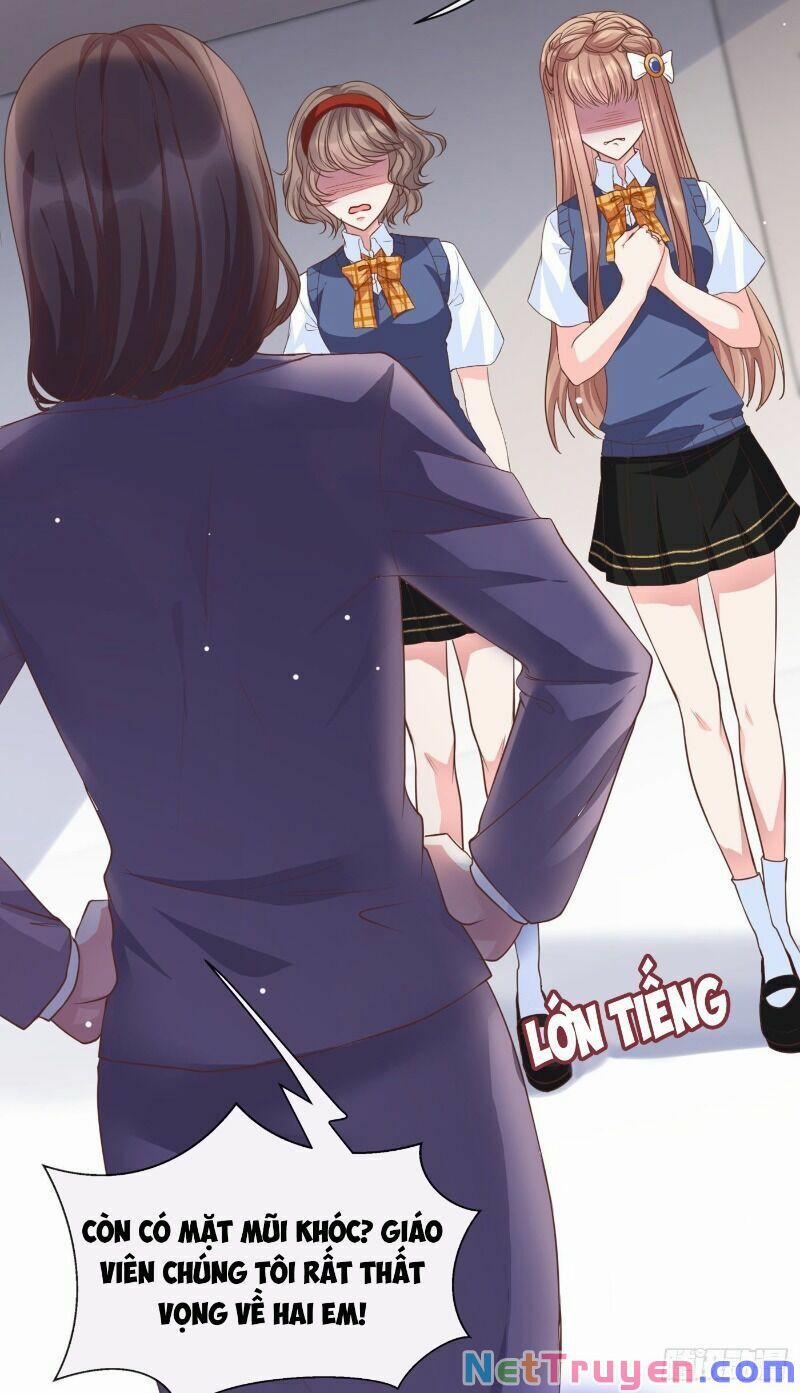 Hệ Thống Xuyên Nhanh: Ác Nam Không Dễ Chọc 28 trang 26