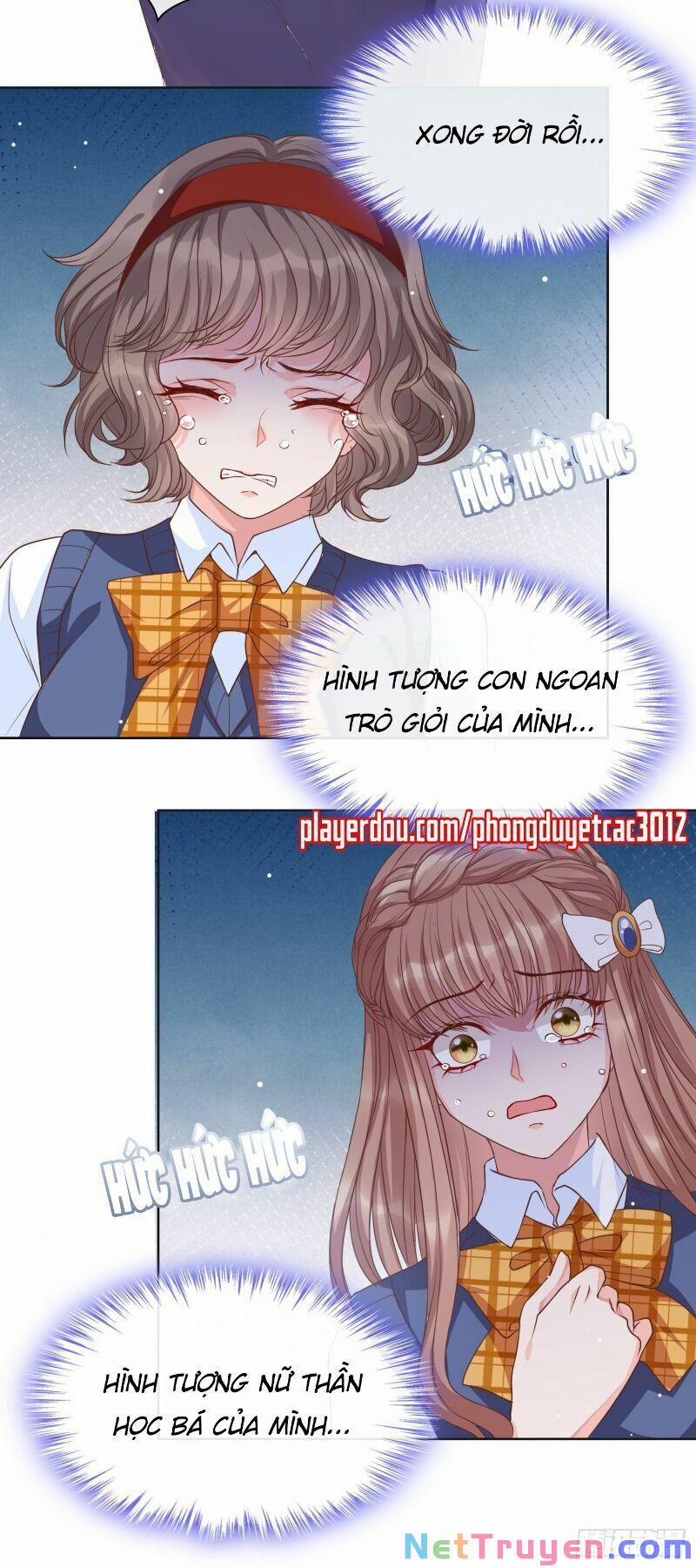 Hệ Thống Xuyên Nhanh: Ác Nam Không Dễ Chọc 28 trang 27