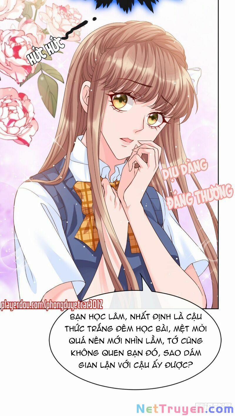 Hệ Thống Xuyên Nhanh: Ác Nam Không Dễ Chọc 28 trang 3