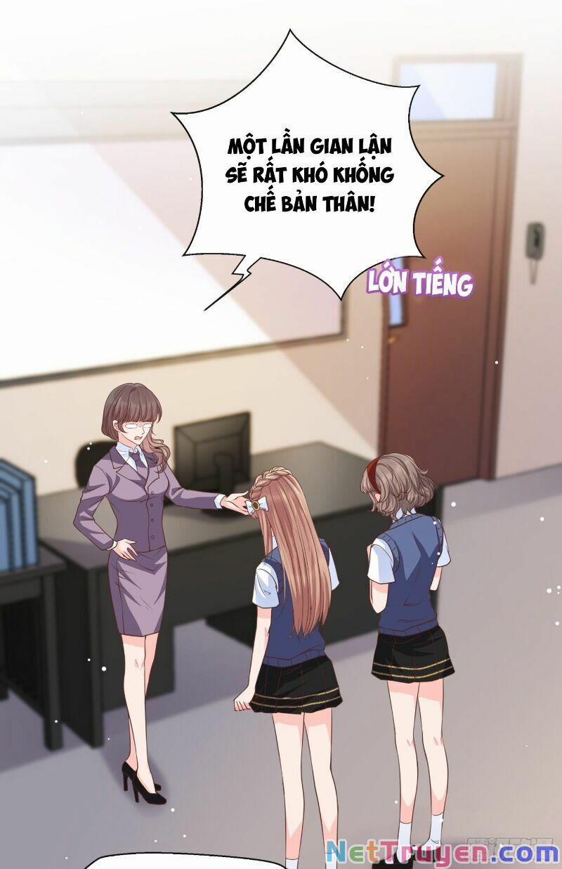 Hệ Thống Xuyên Nhanh: Ác Nam Không Dễ Chọc 28 trang 31