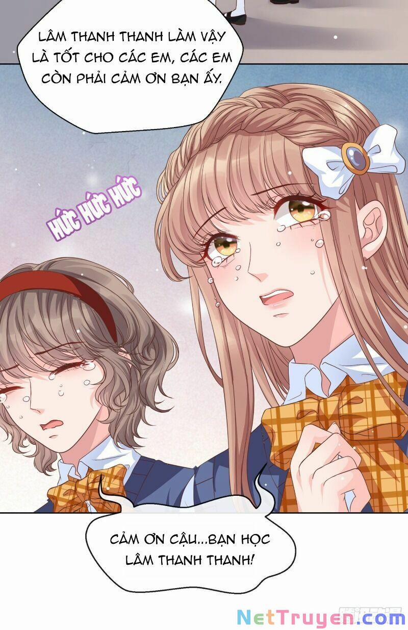 Hệ Thống Xuyên Nhanh: Ác Nam Không Dễ Chọc 28 trang 32