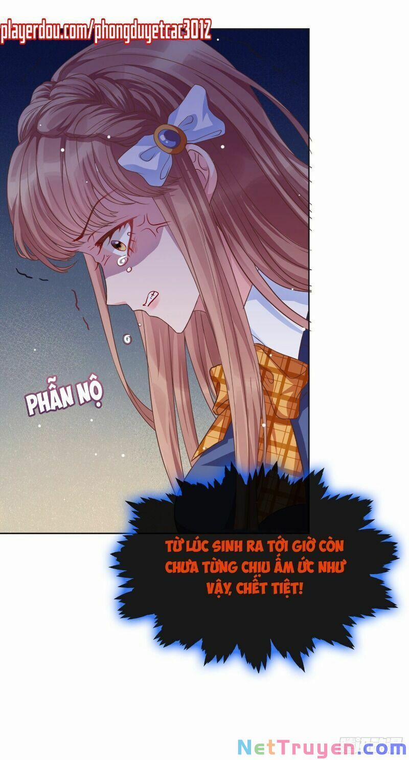 Hệ Thống Xuyên Nhanh: Ác Nam Không Dễ Chọc 28 trang 33