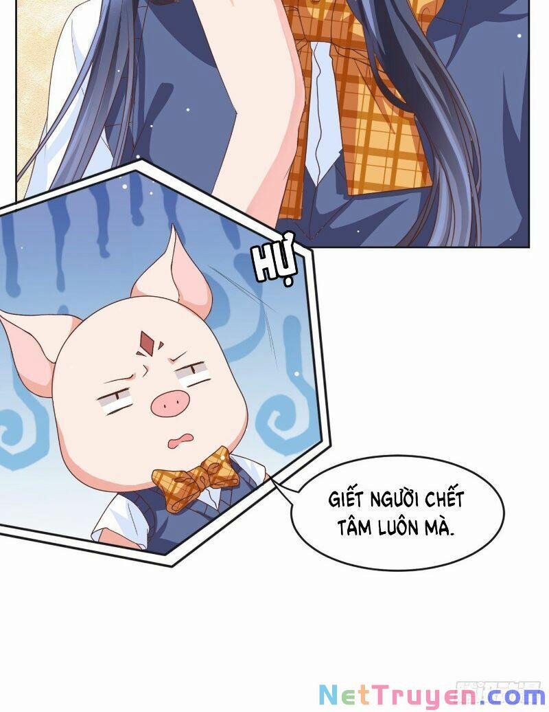 Hệ Thống Xuyên Nhanh: Ác Nam Không Dễ Chọc 28 trang 35