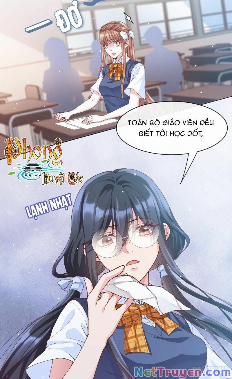 Hệ Thống Xuyên Nhanh: Ác Nam Không Dễ Chọc 28 trang 6