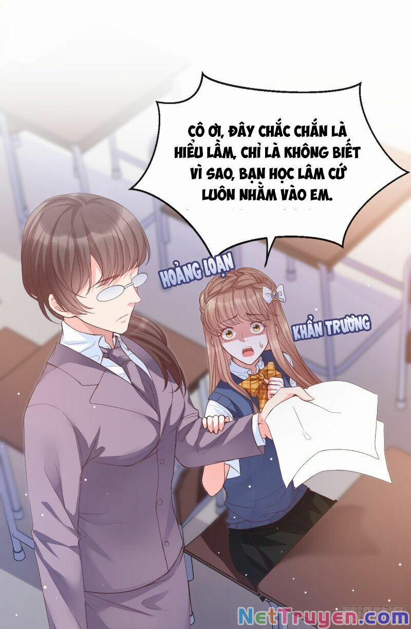 Hệ Thống Xuyên Nhanh: Ác Nam Không Dễ Chọc 28 trang 8