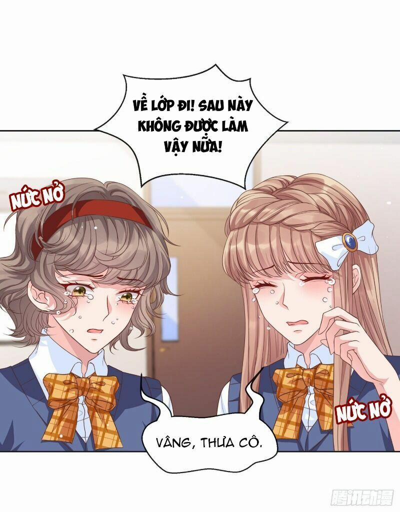 Hệ Thống Xuyên Nhanh: Ác Nam Không Dễ Chọc 29 trang 2