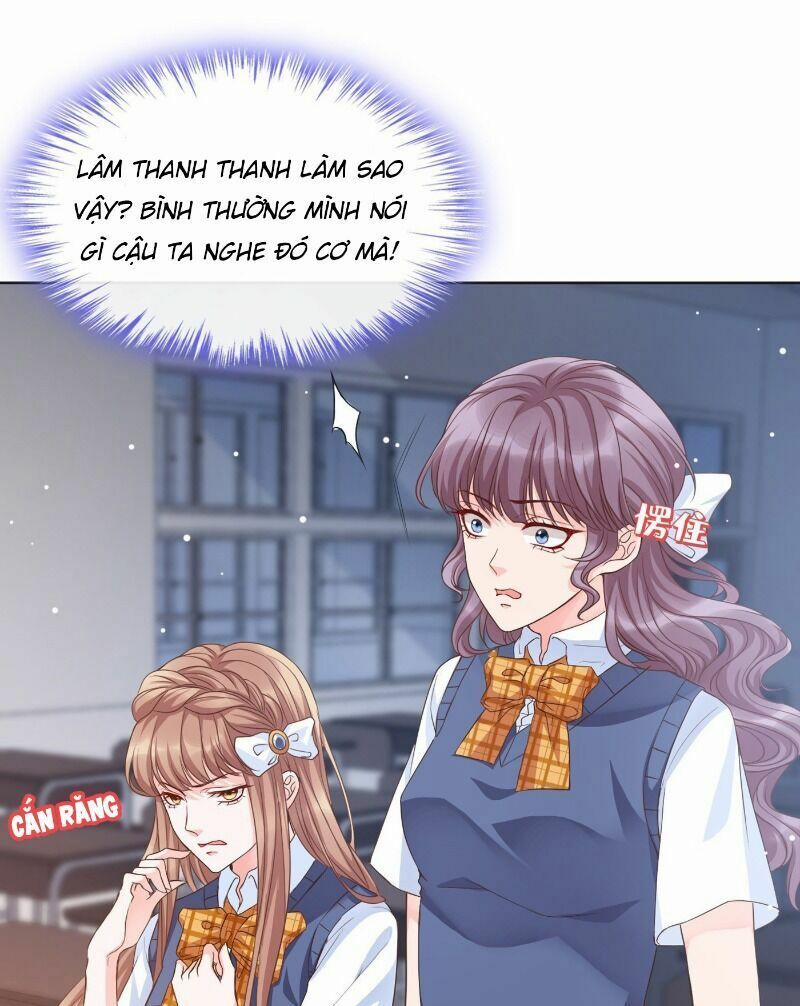 Hệ Thống Xuyên Nhanh: Ác Nam Không Dễ Chọc 29 trang 22