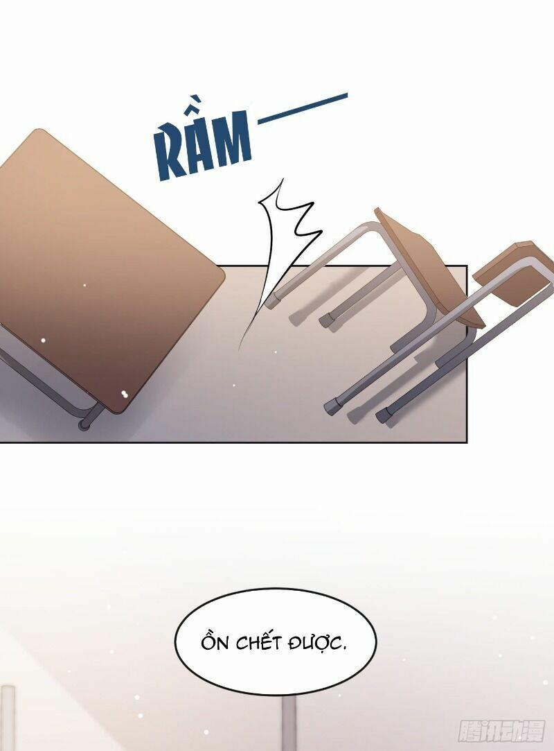 Hệ Thống Xuyên Nhanh: Ác Nam Không Dễ Chọc 29 trang 31