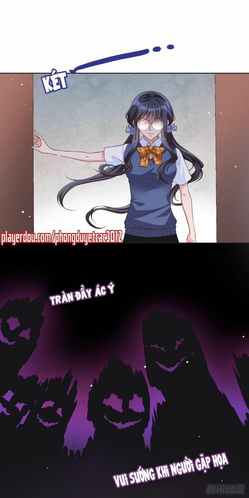 Hệ Thống Xuyên Nhanh: Ác Nam Không Dễ Chọc 29 trang 9