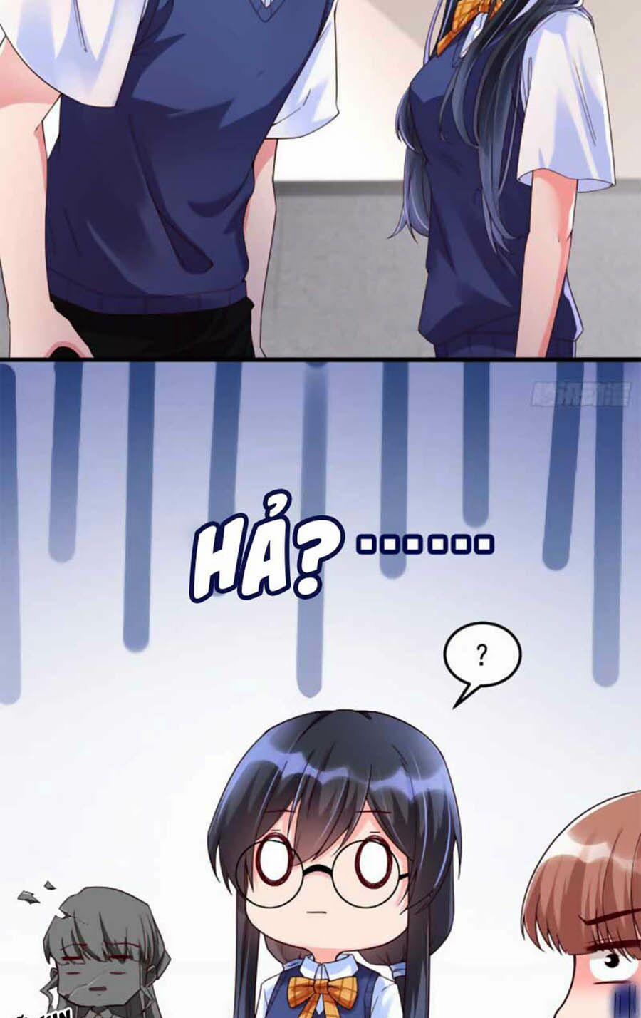 Hệ Thống Xuyên Nhanh: Ác Nam Không Dễ Chọc 30 trang 10