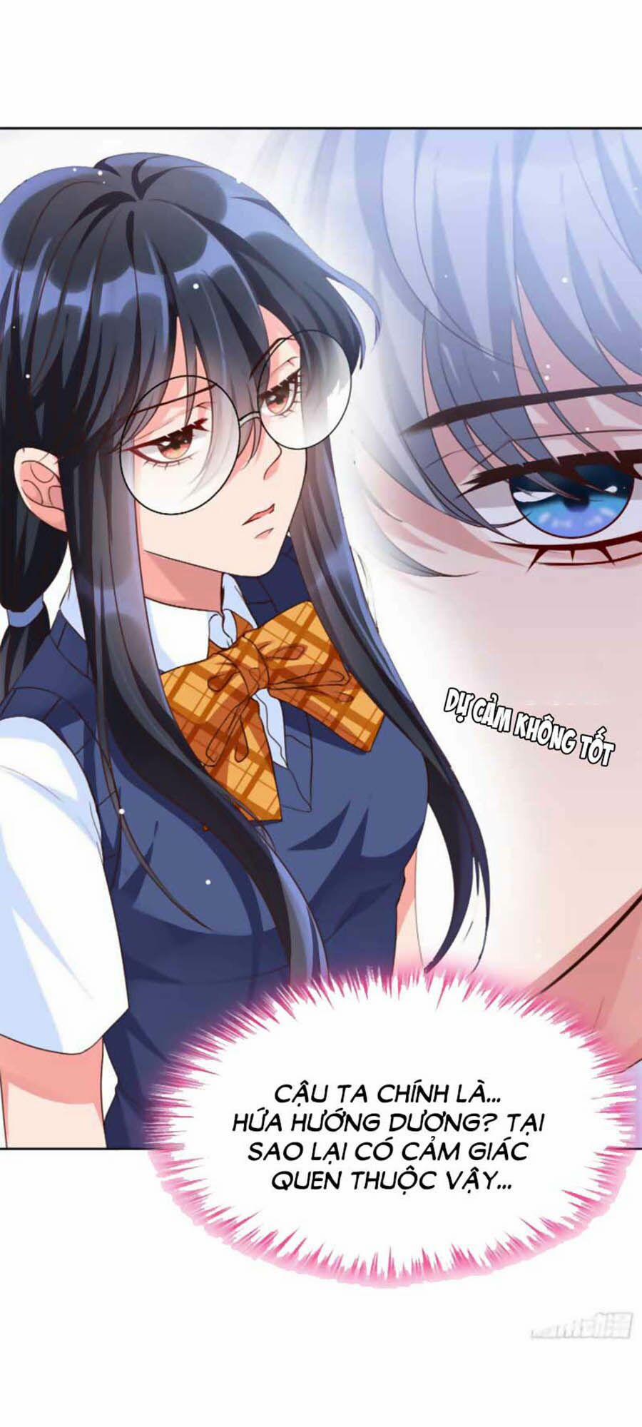 Hệ Thống Xuyên Nhanh: Ác Nam Không Dễ Chọc 30 trang 2