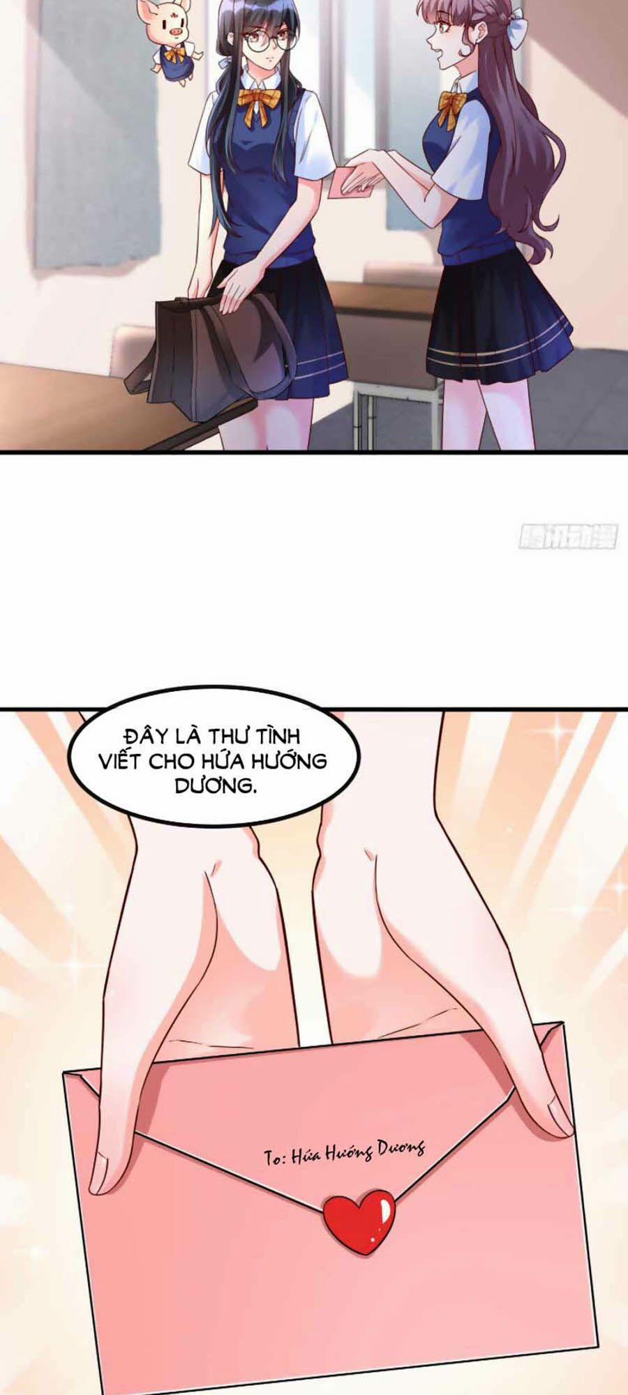 Hệ Thống Xuyên Nhanh: Ác Nam Không Dễ Chọc 30 trang 25