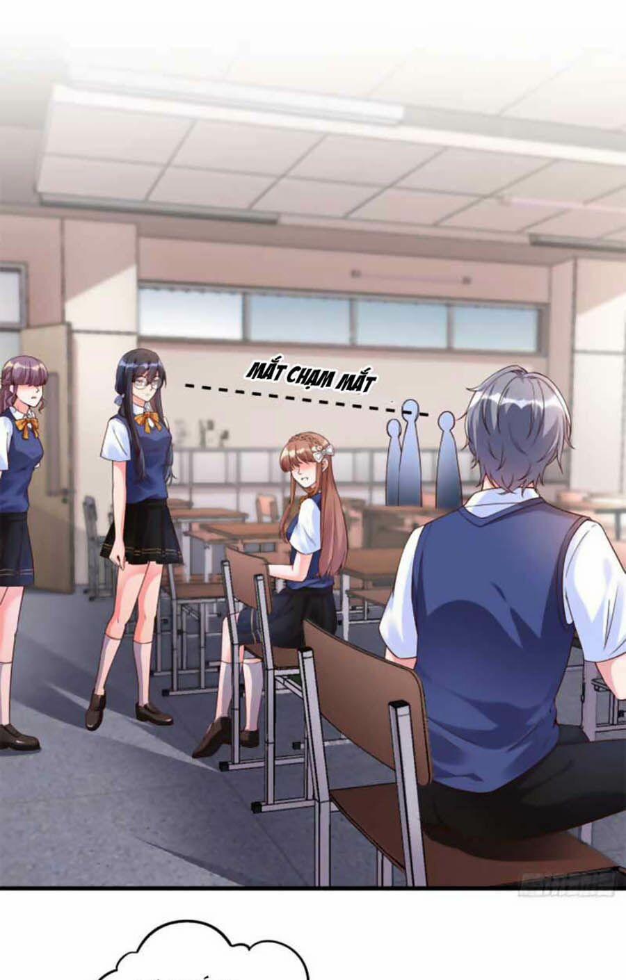 Hệ Thống Xuyên Nhanh: Ác Nam Không Dễ Chọc 30 trang 3