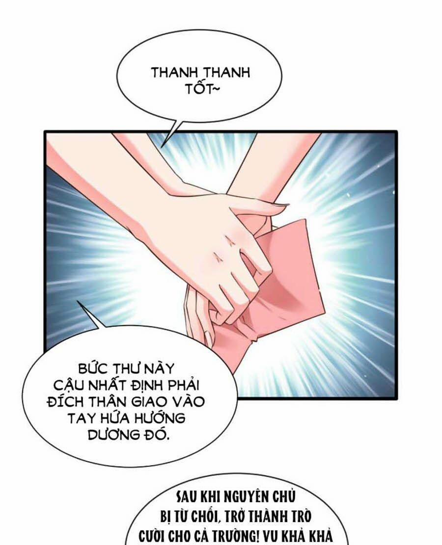 Hệ Thống Xuyên Nhanh: Ác Nam Không Dễ Chọc 31 trang 0