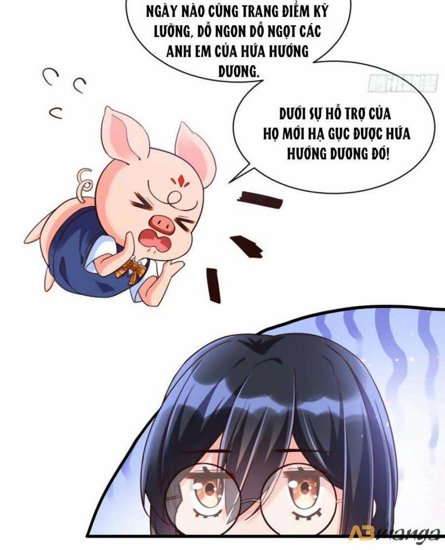 Hệ Thống Xuyên Nhanh: Ác Nam Không Dễ Chọc 31 trang 1