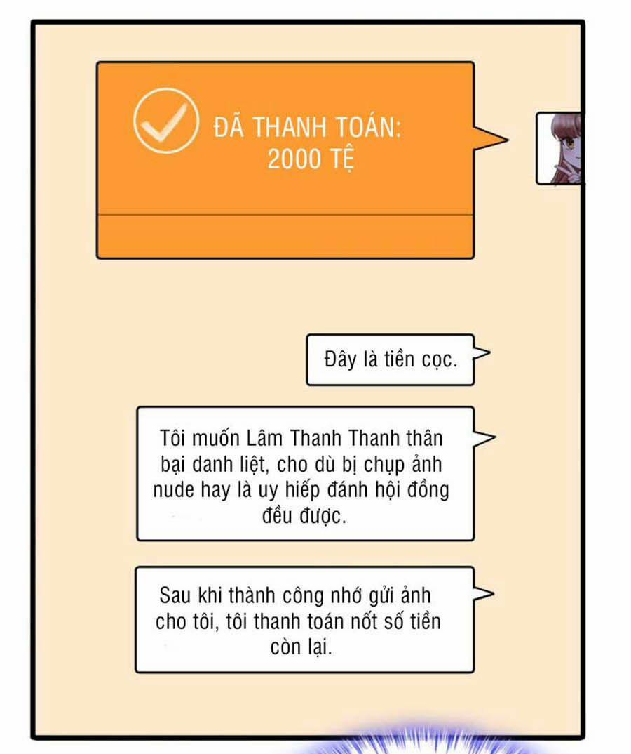 Hệ Thống Xuyên Nhanh: Ác Nam Không Dễ Chọc 31 trang 10