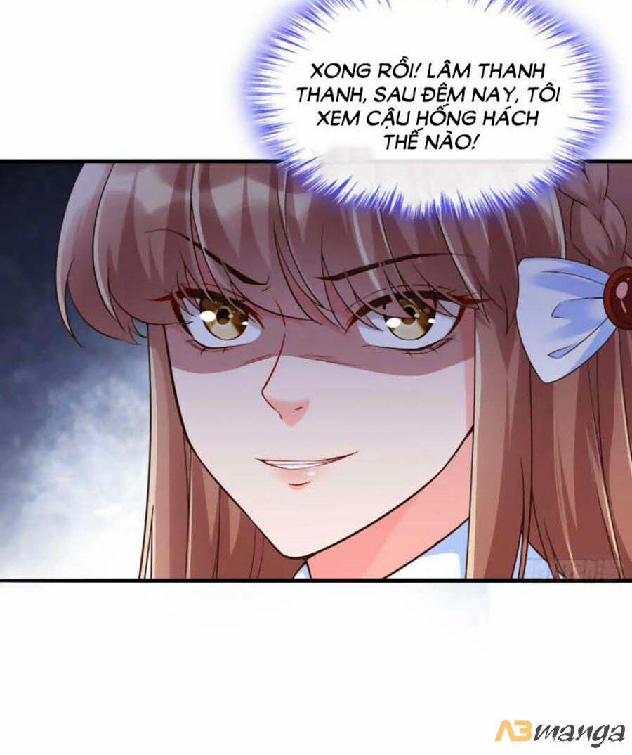 Hệ Thống Xuyên Nhanh: Ác Nam Không Dễ Chọc 31 trang 11