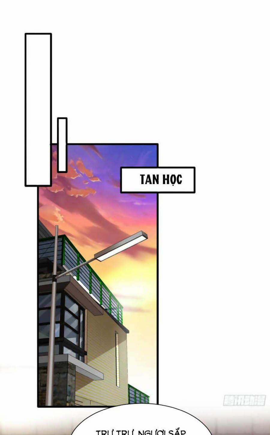 Hệ Thống Xuyên Nhanh: Ác Nam Không Dễ Chọc 31 trang 12